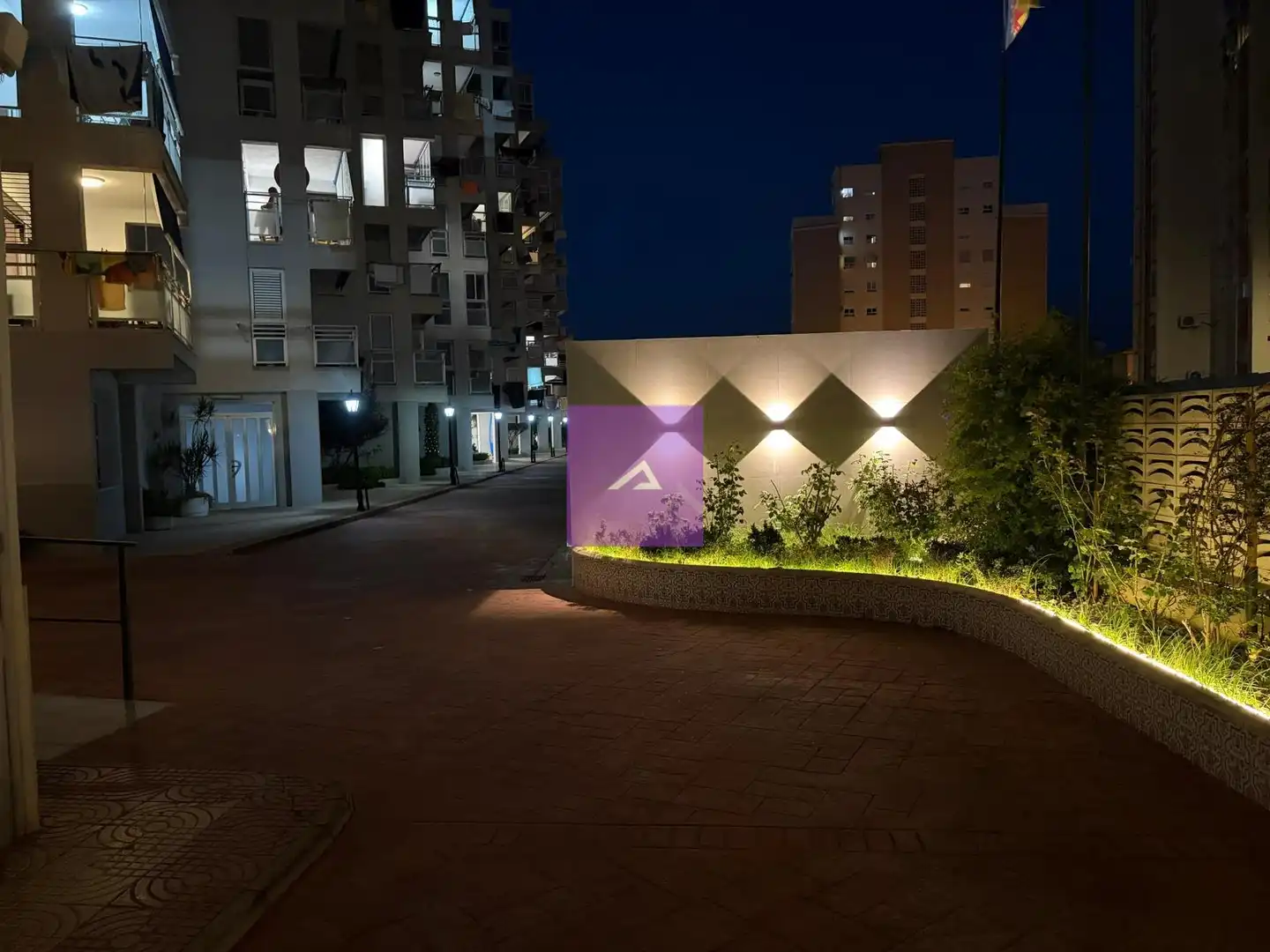 Apartamento con terraza en venta en Passeig de les Goles 19, imagen 26