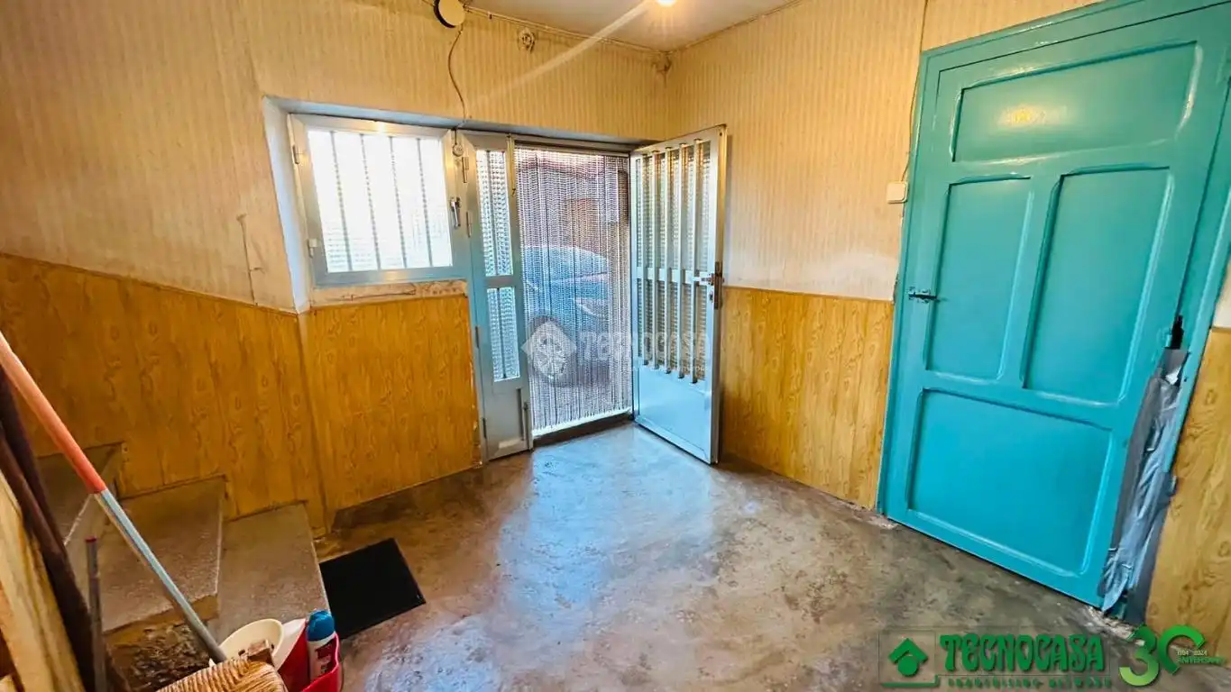 Casa adosada en venda en El Arenal 