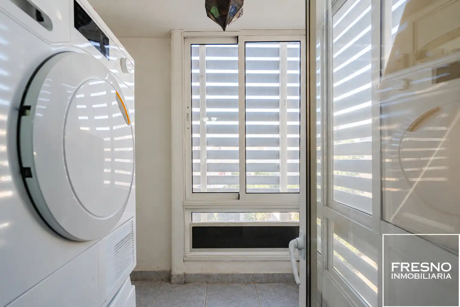 Terraza de Piso en venta en Madrid con Aire acondicionado, Calefacción y Parquet
