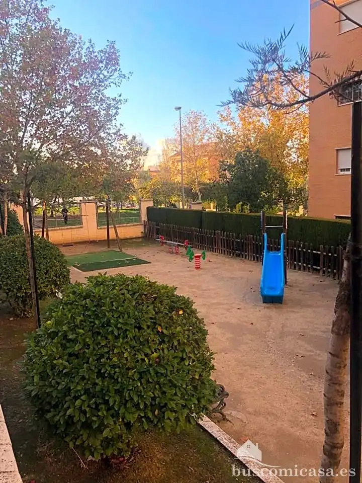 Planta baja en venta en Alemania, 4, San Gonzalo