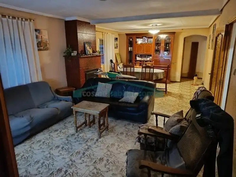 Country house with pool for sale in DISEMINADOS (P-37), imagen 14