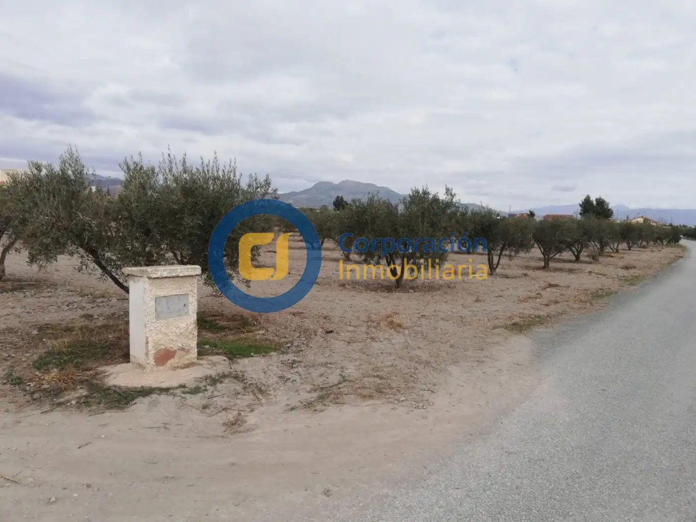 Terreny residencial en venda a Puerto Lumbreras, imagen 3