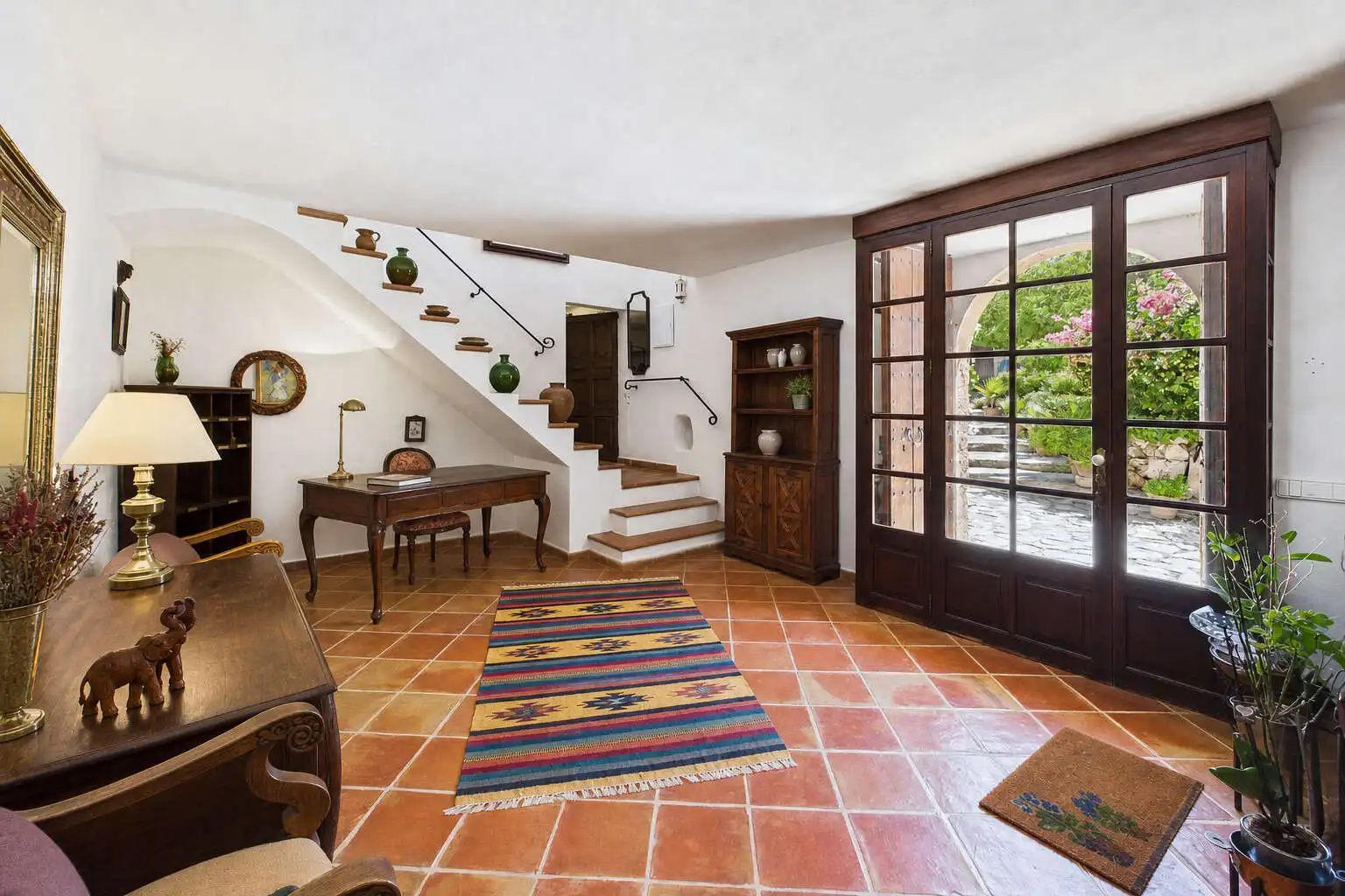Landhaus mit Terrasse zum Verkauf in Algaida, imagen 5