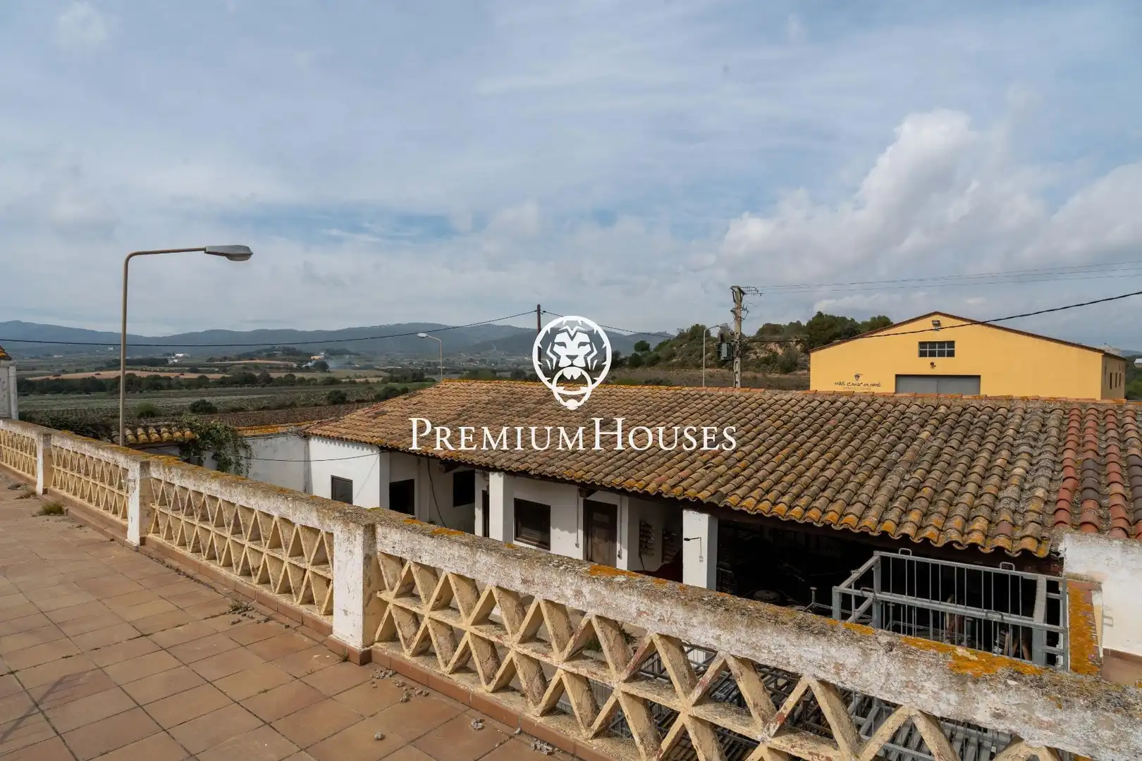 Casa rústica amb piscina en venda a CAL COLOMER-SANT MARÇAL, imagen 51