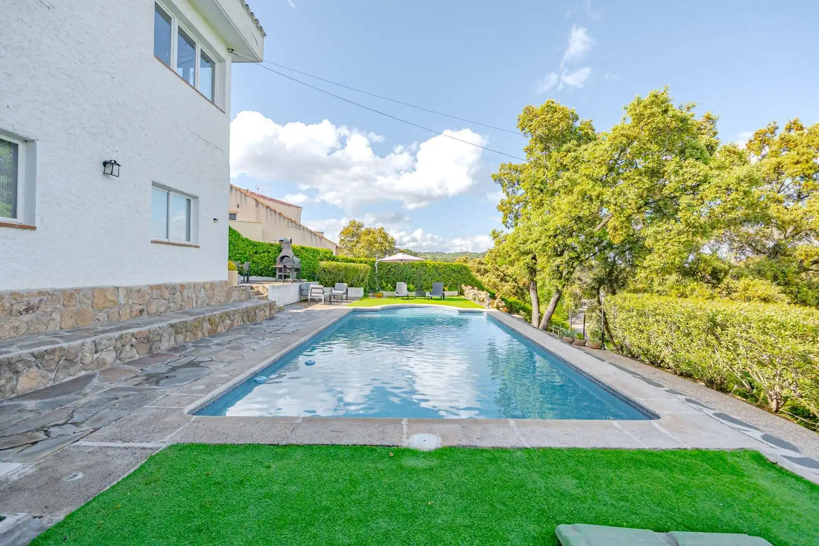 Chalet con piscina en venta en Pino Alto - Navarredonda, imagen 78