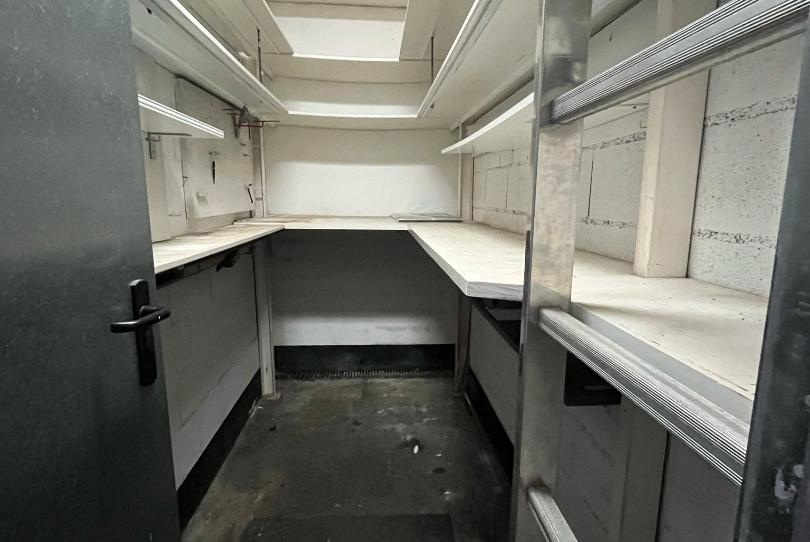 Foto 1 de Traster en venda a Calle Emilio Arrieta Kalea, 1, Iralabarri, Bizkaia