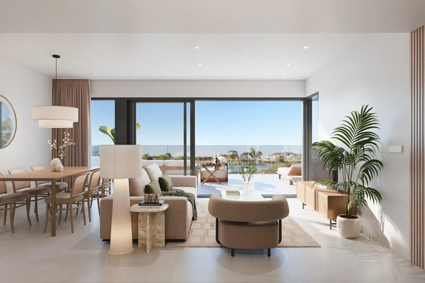 Apartment zum Verkauf in Mar Menor Golf, imagen 31