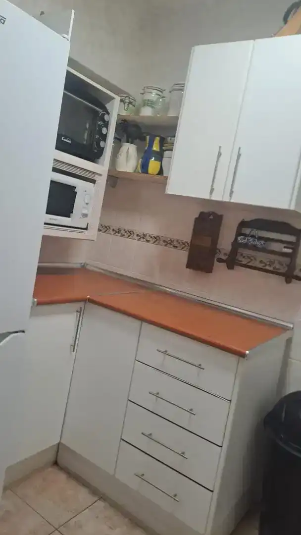 Kitchen of Apartments for sale in Almuñécar