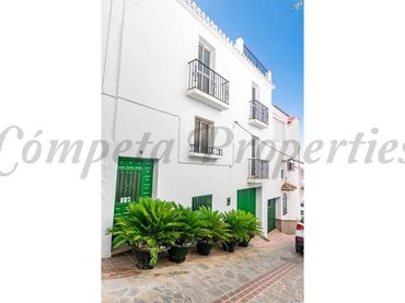 Adosado en venta en Canillas de Albaida