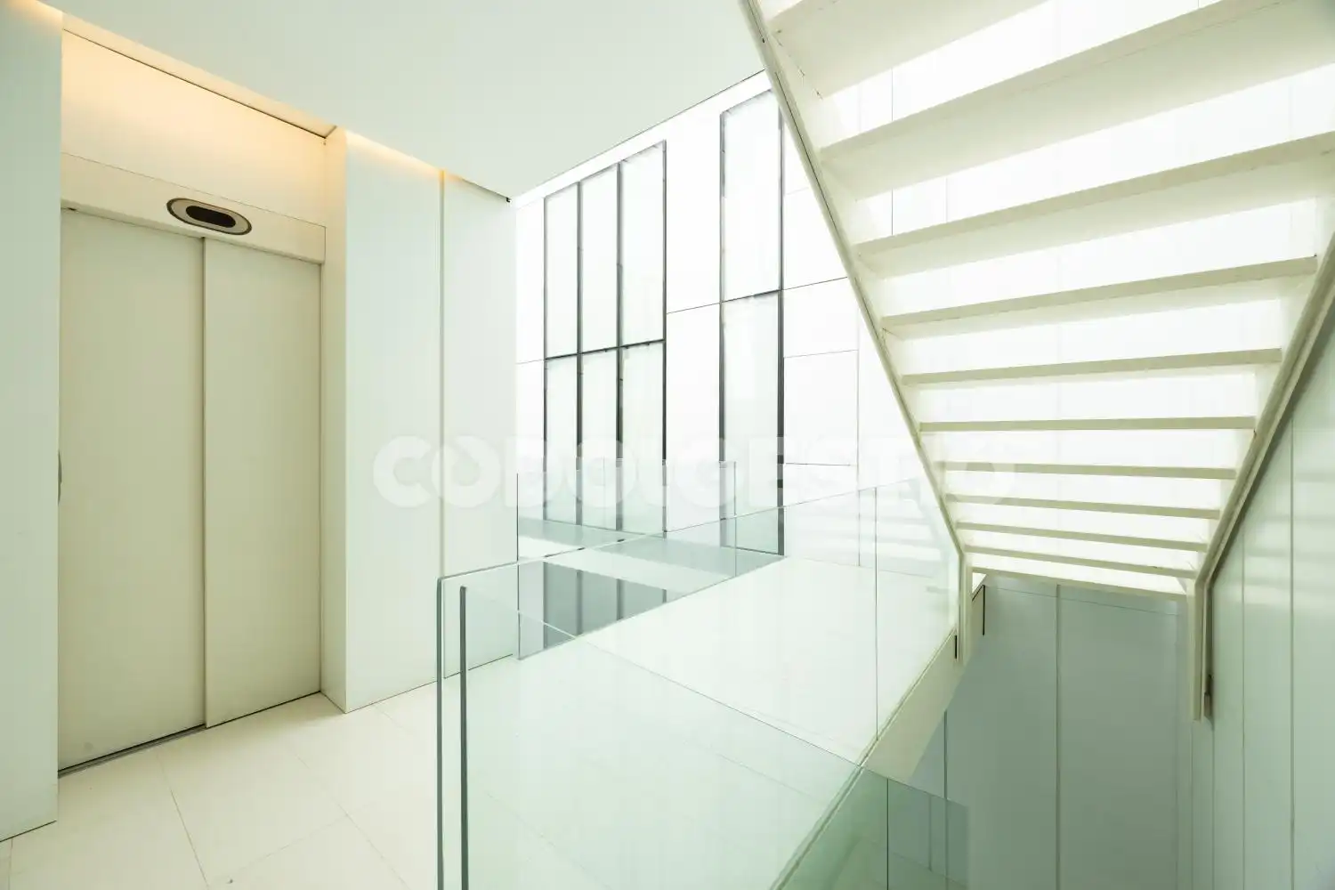 Flat for sale in Vic