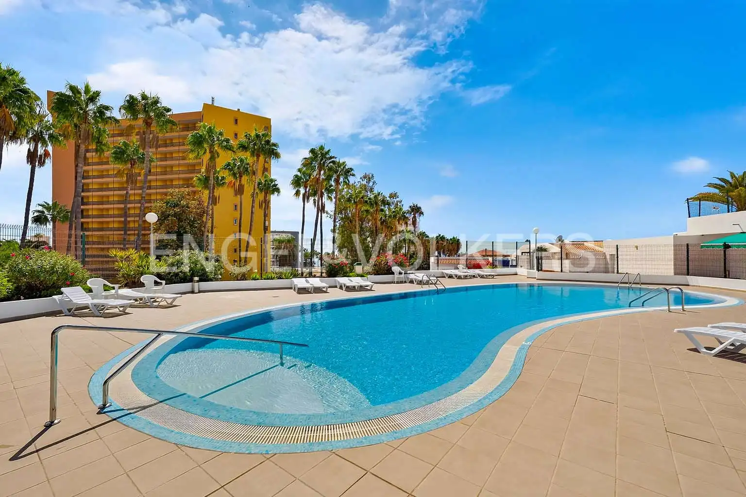 Pis amb piscina en venda a Costa Adeje, imagen 23