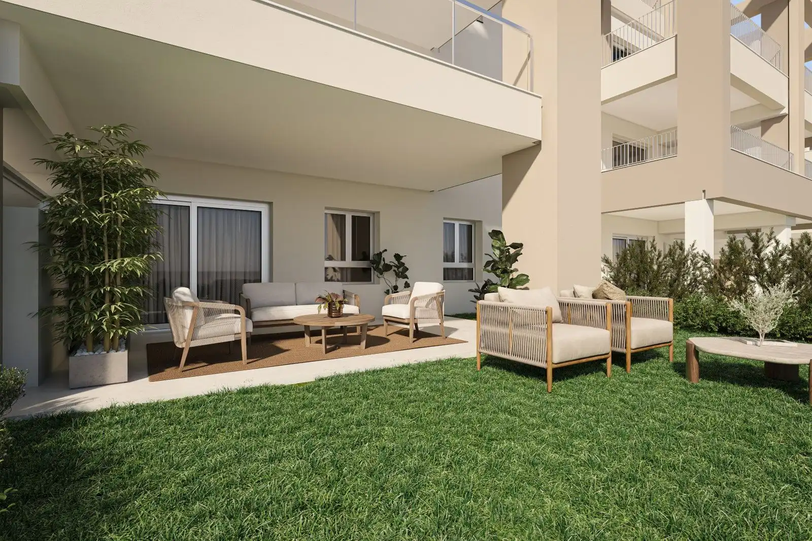 Apartament amb piscina en venda a Mijas pueblo, imagen 5