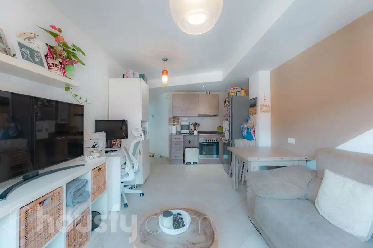 Piso con ascensor en venta en Calle Vg Montserrat ., imagen 6