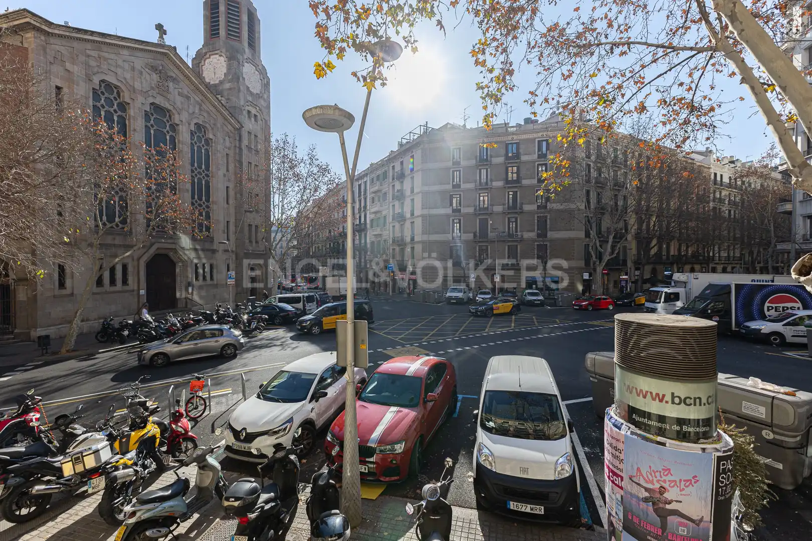 Appartement avec terrasse à vendre à Eixample, imagen 22