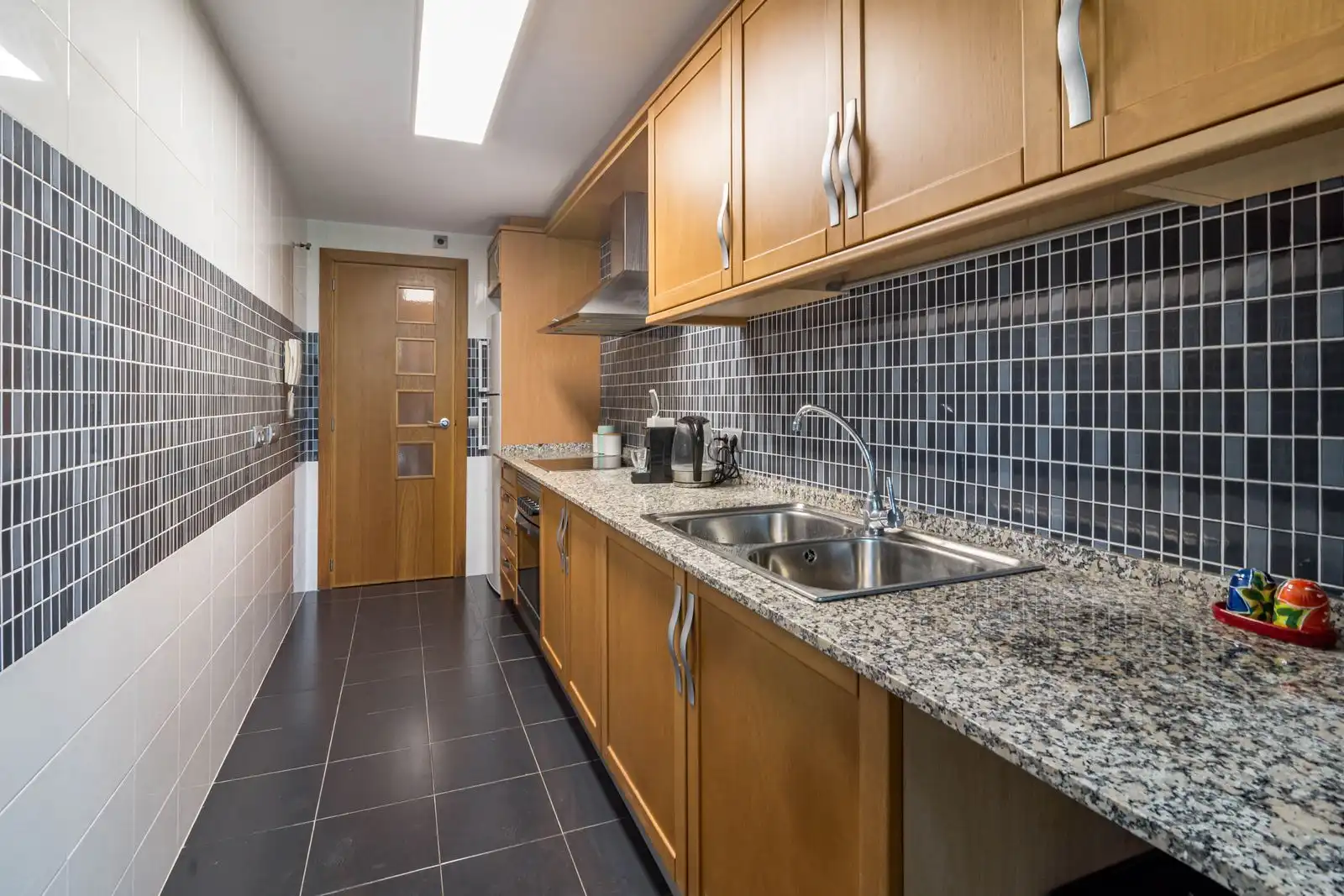 Piso con piscina en venta en Avenida Parque Selwo, imagen 16