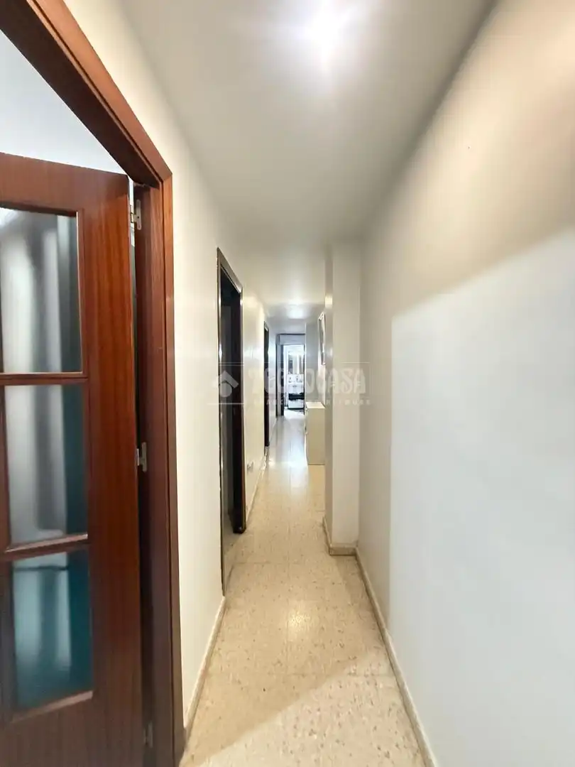 Flat for sale in Huelva