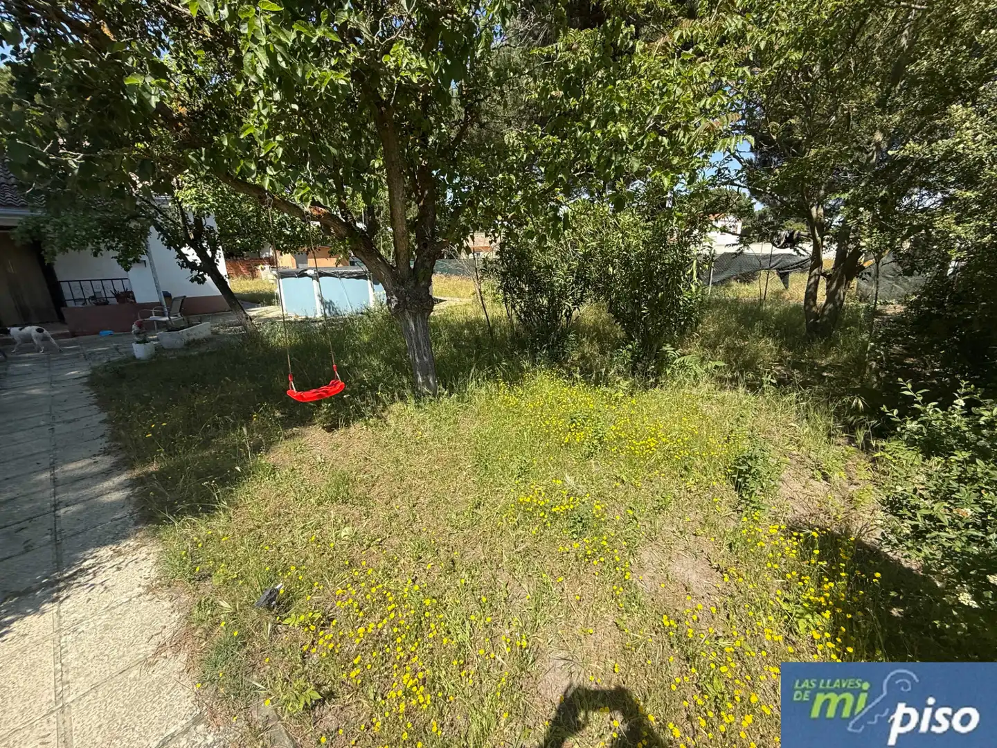 Haus oder Chalet zum Verkauf in Valdestillas mit Privatgarten, Terrasse und Abstellraum