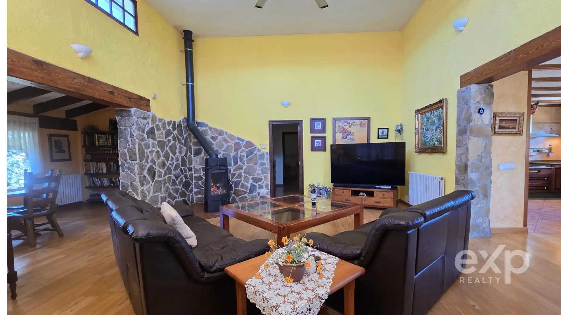 Detached house with pool for sale in Calle del Dos de Mayo, imagen 7