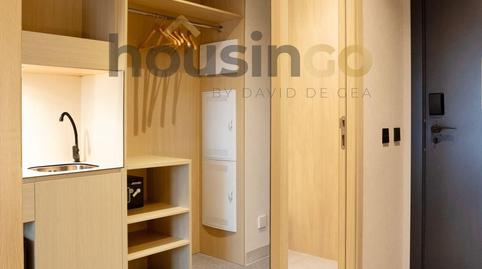 Foto 5 de Estudio en venta en De las Fuerzas Armadas, Valdebebas - Valdefuentes,  Madrid Capital