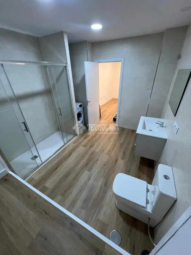 Bany de Estudi en venda en Leganés
