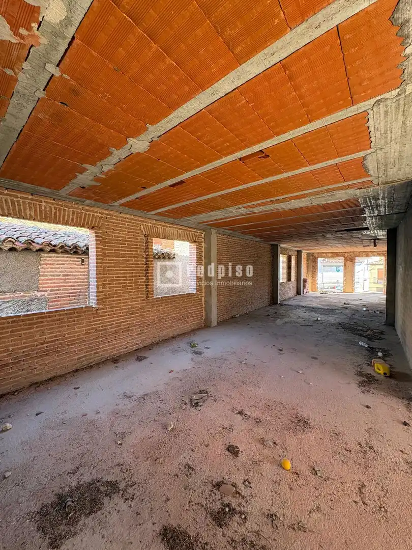 Gewerbefläche zum Verkauf in de Félix Arranz, imagen 12