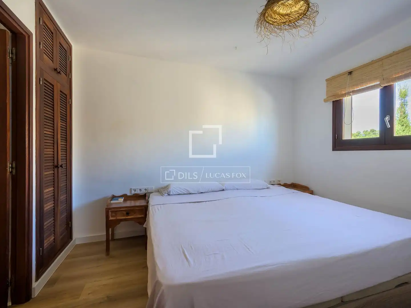 Wohnung mit Terrasse zum Verkauf in Santa Gertrudis, imagen 10