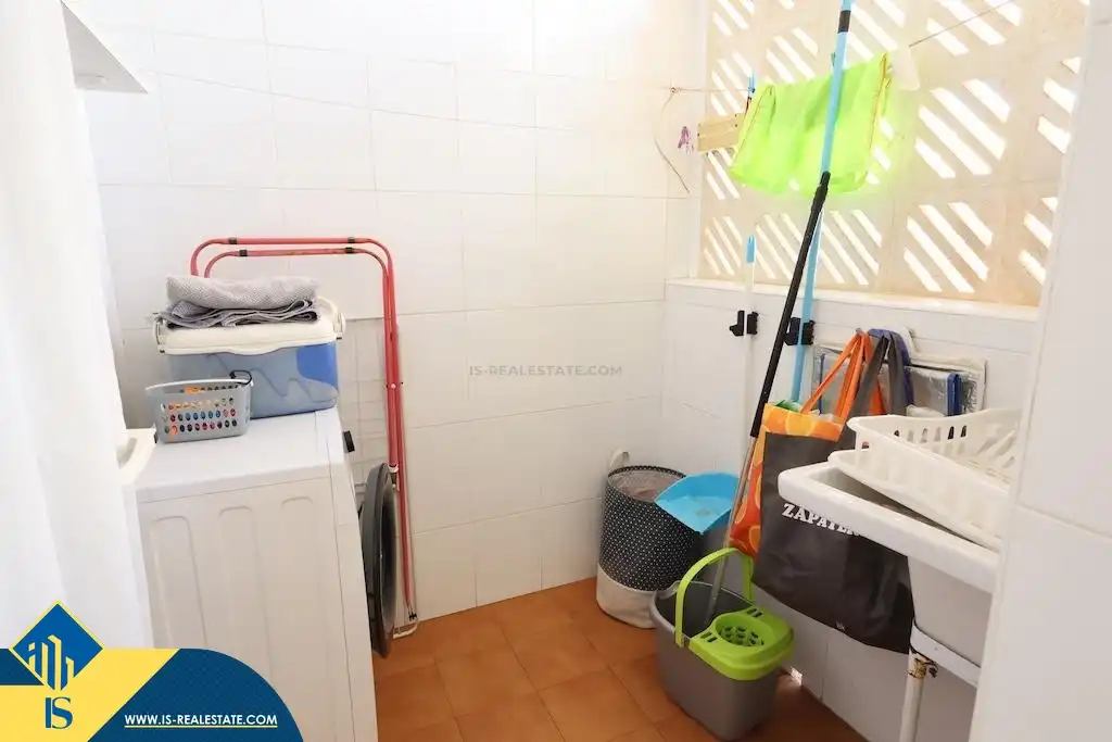 Wohnung mit Pool zur Miete in Orihuela Costa, imagen 21