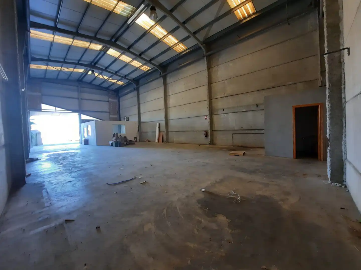 Nave industrial in vendita a Carrer Batalla de Muret 34H, imagen 2