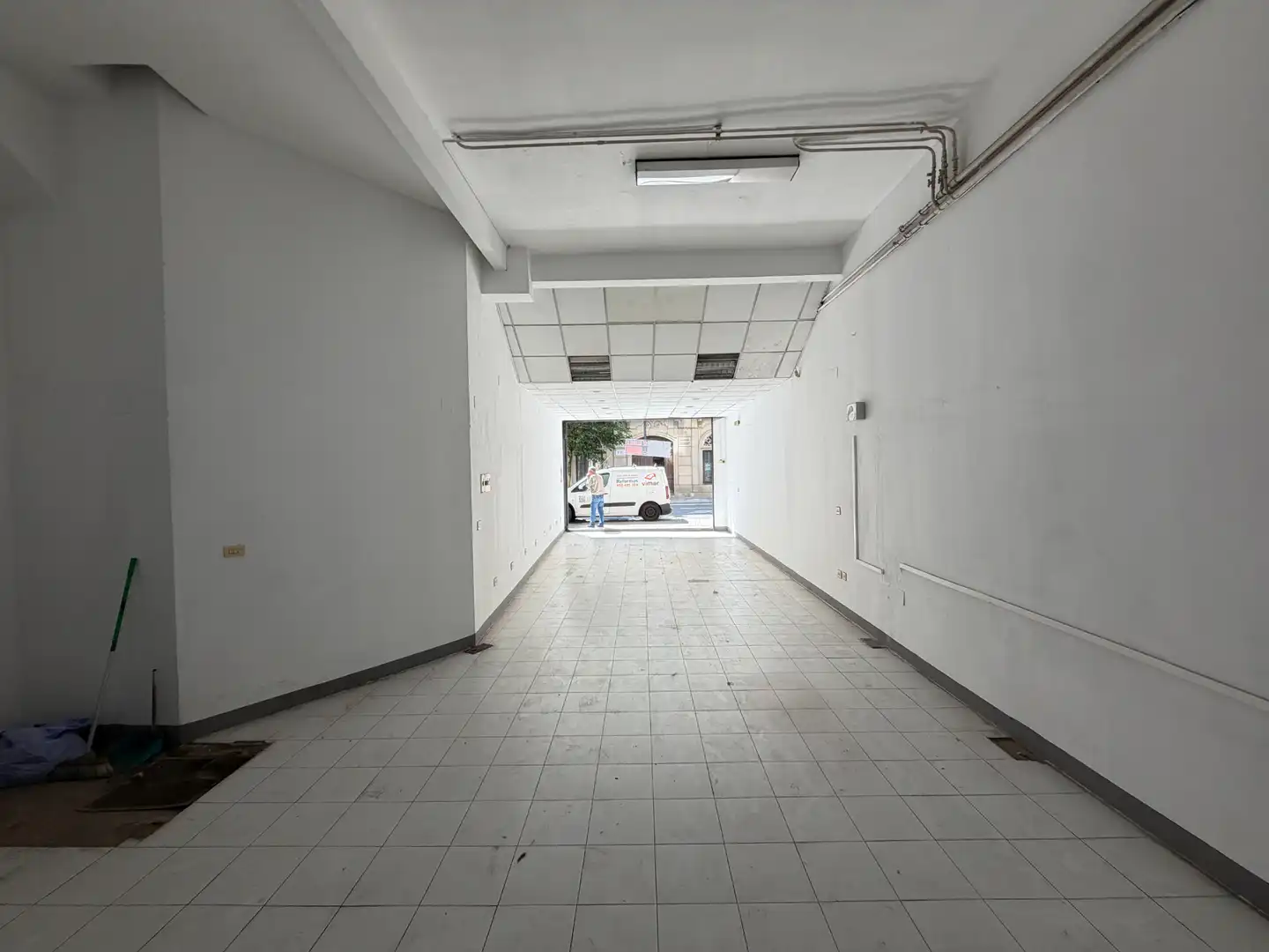Local comercial en venda a Rúa de Pi y Margall, imagen 8