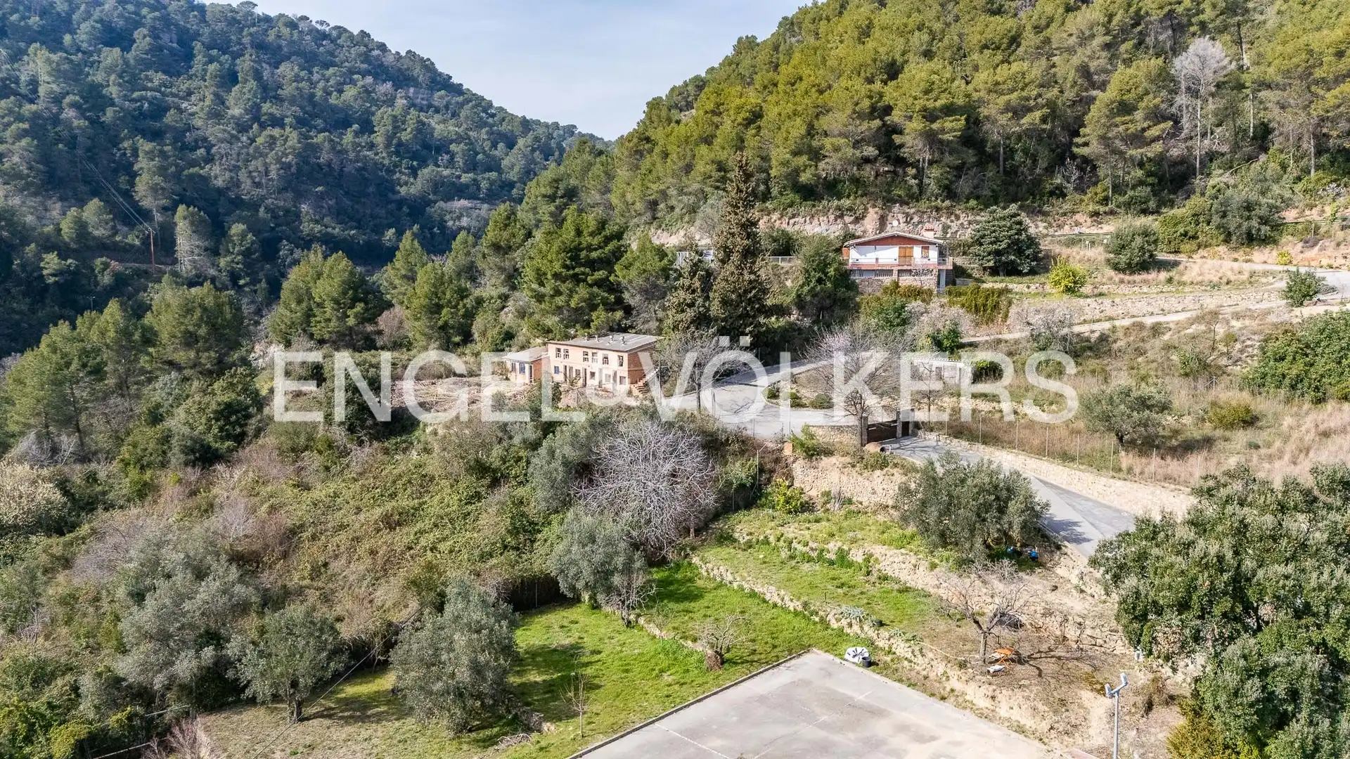Maison avec piscine à vendre à Sant Feliu de Codines, imagen 99