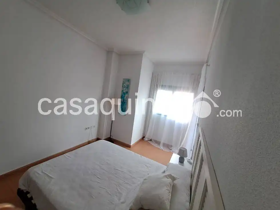 Appartamento con ascensore in affitto a Calle Ntra. Sra. de Monserrate, imagen 13