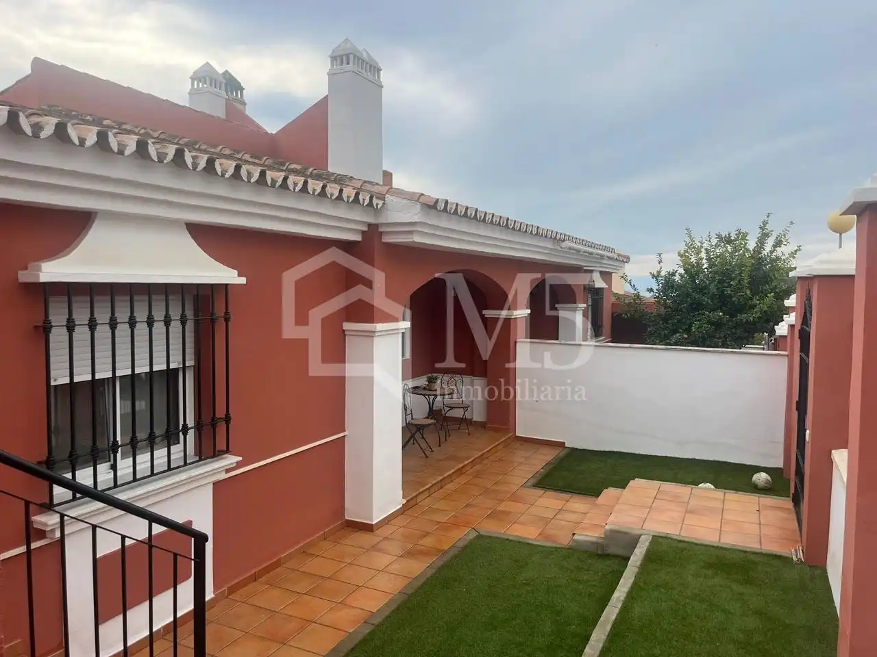 Casa amb piscina en venda a Torre del Mar, imagen 13