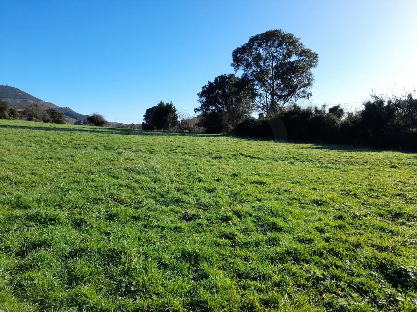 Rural land for sale in Abanto y Ciérvana-Abanto Zierbena, imagen 9
