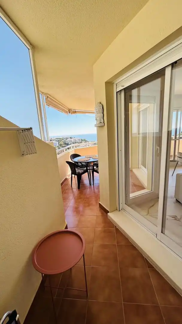Apartament amb piscina en venda a Calahonda, imagen 8