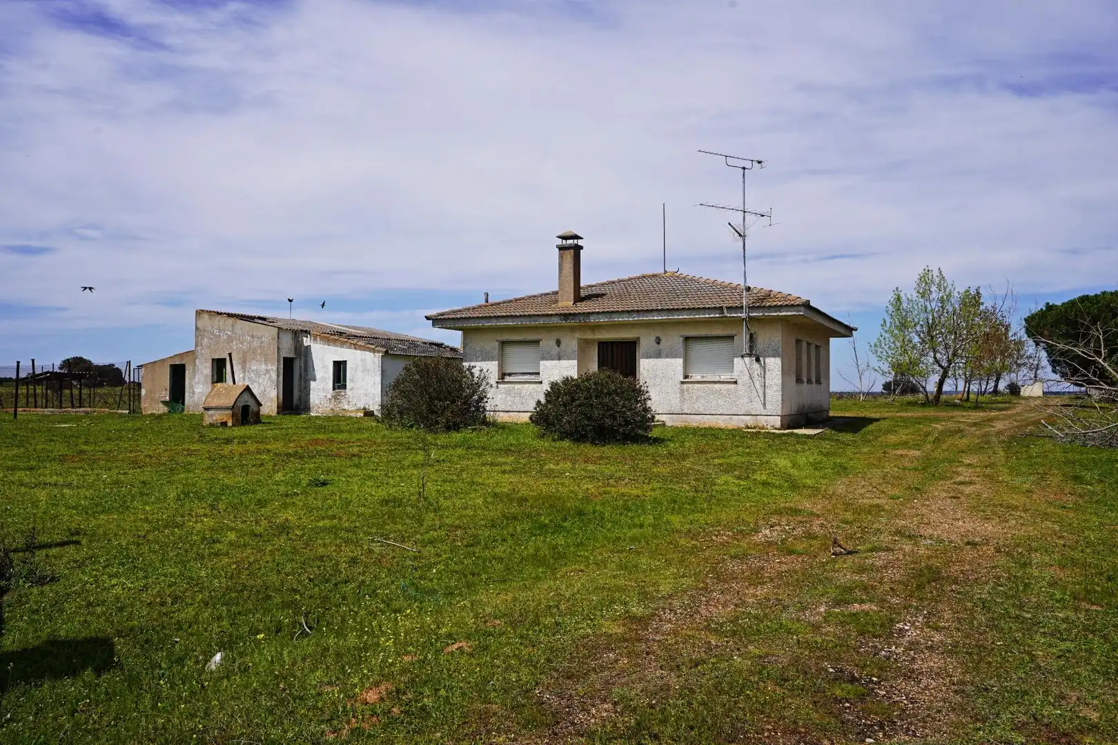 Residencial en venta en Topas