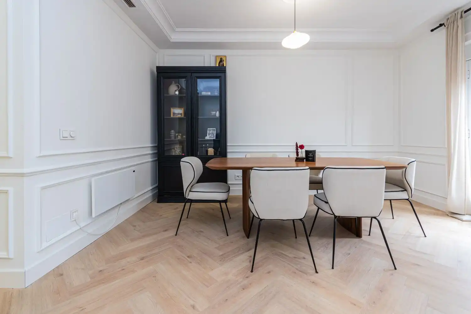 Flat with lift for sale in Retiro, imagen 4
