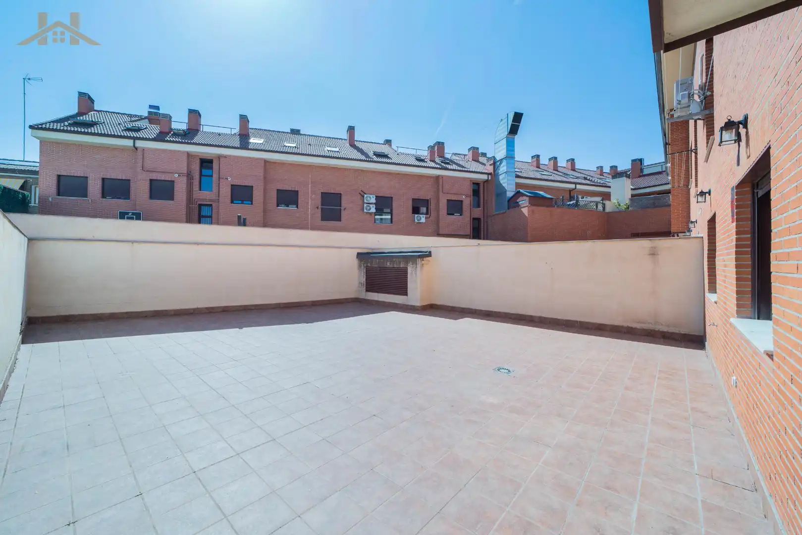 Terrassa de Planta baixa en venda en Ciempozuelos amb Calefacció i Terrassa