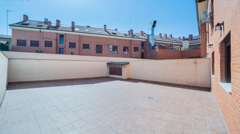 Foto 2 de Planta baixa en venda a Casco Antiguo Norte, Ciempozuelos