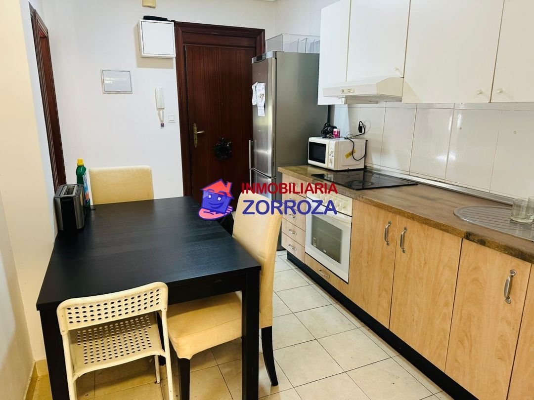 Flat for sale in Arbuio Kalea