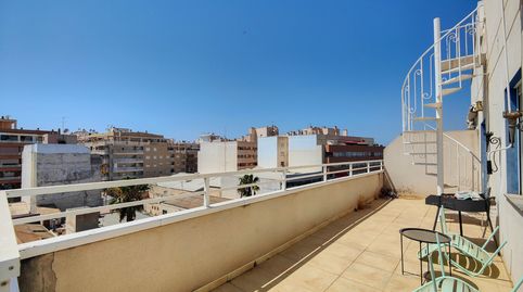 Foto 5 de Àtic de lloguer a Antonio Machado, Torrevieja