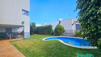 Garden of House or chalet for sale in Calafell  with Air Conditioner, Terrace and Swimming Pool