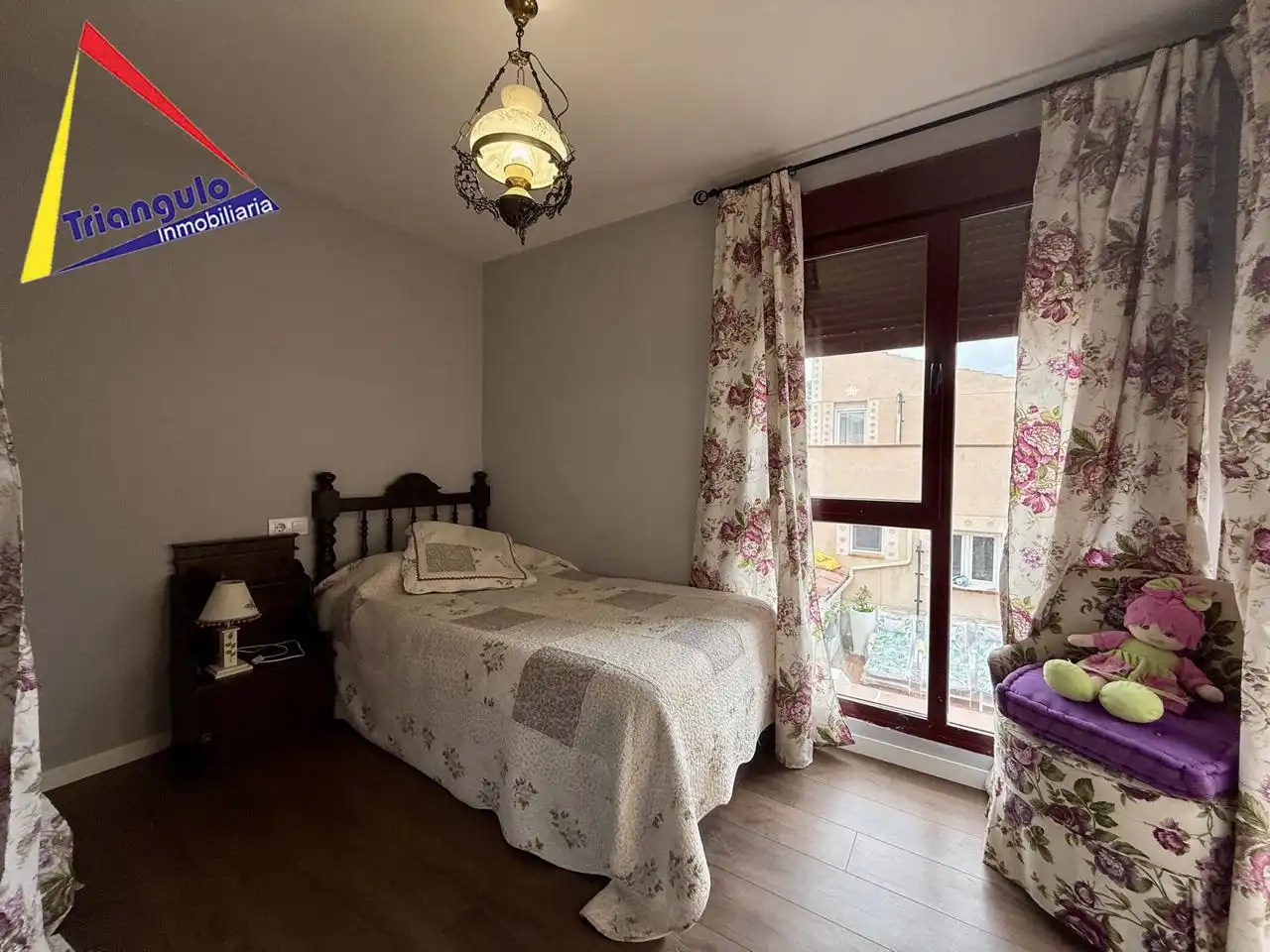 Habitación de Casa o chalet de alquiler en Segovia con Terraza