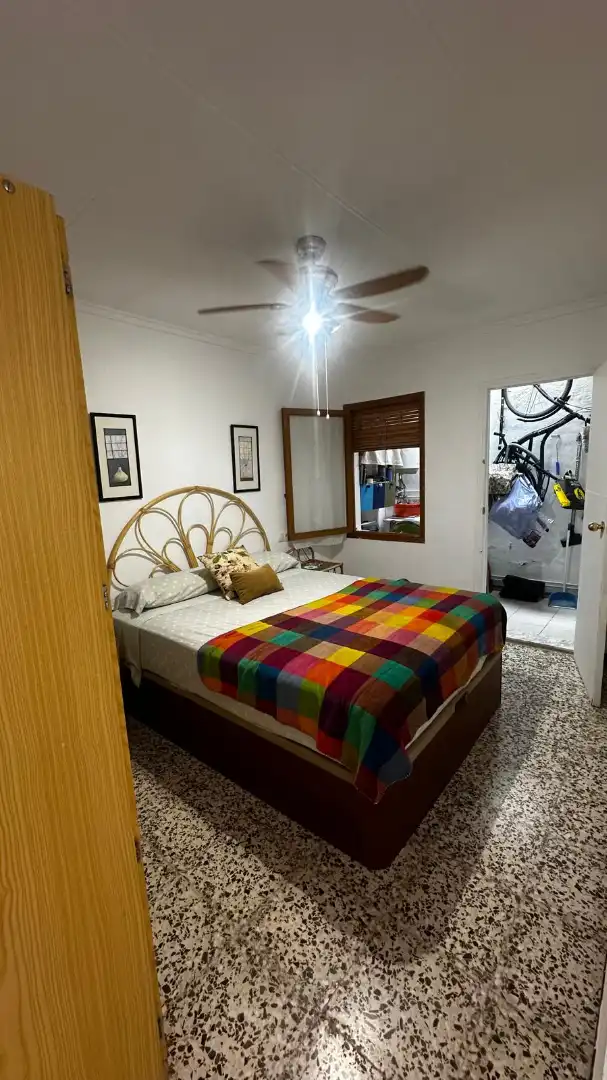 Dormitori de Casa adosada en venda en Torrevieja amb Moblat, Rentadora i Microones