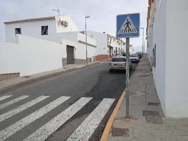 Adossat en venda a Villalba del Alcor, imagen 3