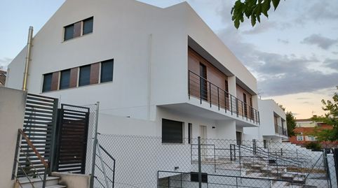 Photo 4 of Detached homes for sale in Calle Naranjo, 8, Miramadrid, Paracuellos de Jarama