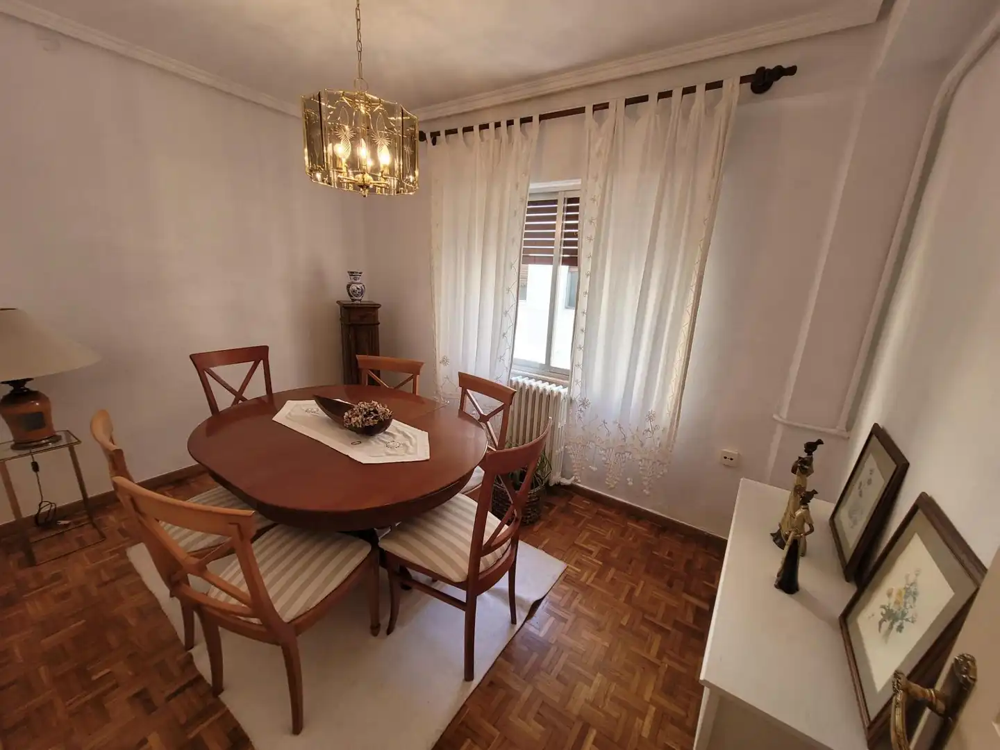 Piso en venta en Carmelitas