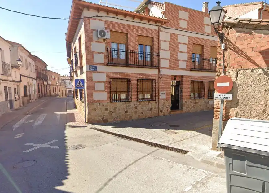 Locale commerciale in vendita a Daganzo de Arriba, imagen 2