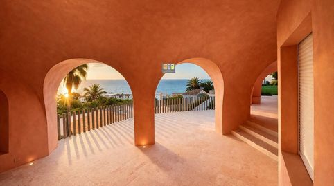 Foto 3 de Casa o chalet en venta en L'Olla, Altea