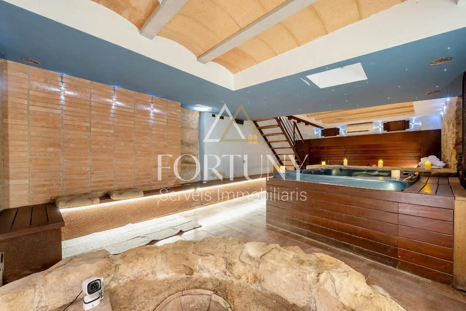 Casa o xalet en venda en Montblanc amb Jacuzzi