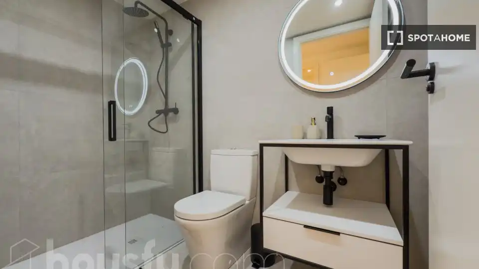 Flat for rent in La Nova Esquerra de l'Eixample